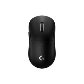 Logitech G Pro X Superlight 2C Wireless Gaming Mouse Black