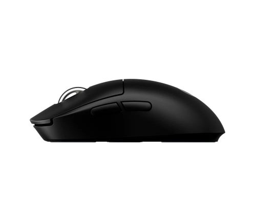 Logitech G Pro X Superlight 2C Wireless Gaming Mouse Black