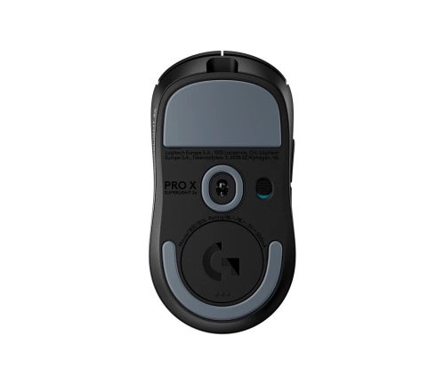 Logitech G Pro X Superlight 2C Wireless Gaming Mouse Black