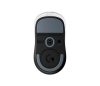 Logitech G Pro X Superlight 2C Wireless Gaming Mouse White