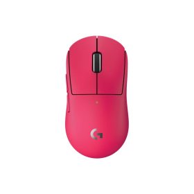 Logitech G Pro X Superlight 2C Wireless Gaming Mouse Pink