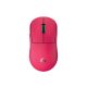 Logitech G Pro X Superlight 2C Wireless Gaming Mouse Pink