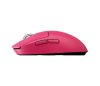 Logitech G Pro X Superlight 2C Wireless Gaming Mouse Pink