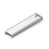 Ubiquiti M.2 NVMe SSD Tray for Cloud Gateway Silver
