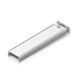 Ubiquiti M.2 NVMe SSD Tray for Cloud Gateway Silver