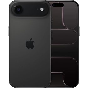 Apple iPhone Air 256GB Space Black
