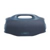 JBL Boombox 4 Waterproof Portable Bluetooth Speaker Blue