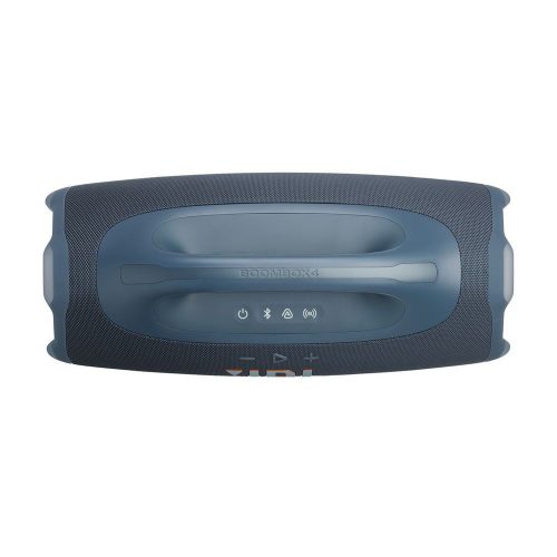 JBL Boombox 4 Waterproof Portable Bluetooth Speaker Blue