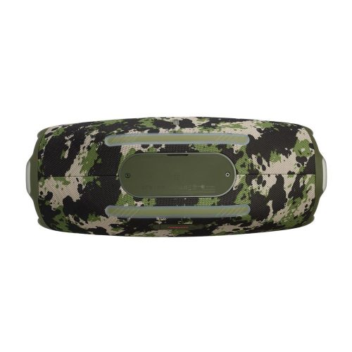 JBL Boombox 4 Waterproof Portable Bluetooth Speaker Squad