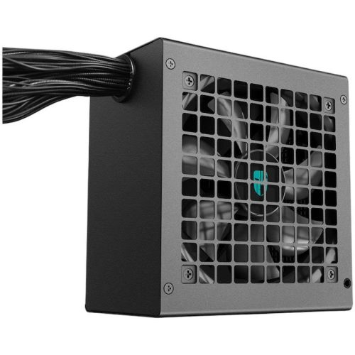DeepCool 600W 80+ Bronze PF600X