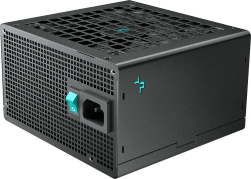 DeepCool 800W 80+ Bronze PL800-D V2