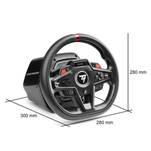 Thrustmaster T248R USB Kormány Black