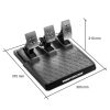 Thrustmaster T248R USB Kormány Black