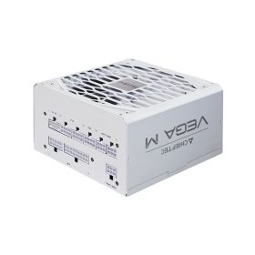 Chieftec 1000W 80+ Gold Vega M White