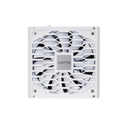 Chieftec 850W 80+ Gold Vega M White