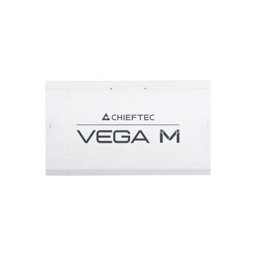 Chieftec 850W 80+ Gold Vega M White