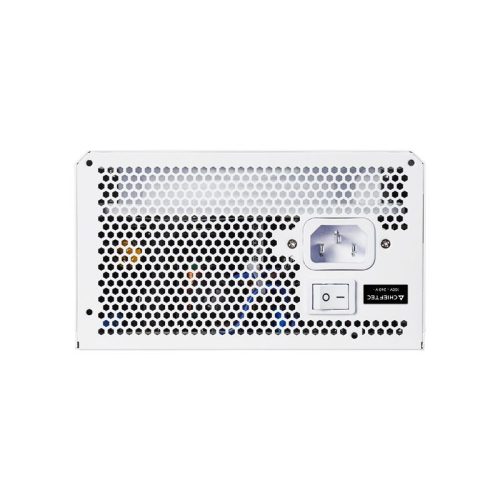 Chieftec 850W 80+ Gold Vega M White