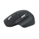 Logitech MX Master 3S Bluetooth Mouse Graphite