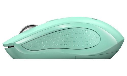 Genius NX-8025S Wireless Mouse Aquamarine