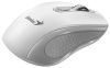 Genius NX-8025S Wireless Mouse White/Grey