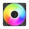 Arctic P12 Pro Reverse A-RGB - 3 Pack