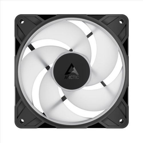 Arctic P12 Pro Reverse A-RGB - 3 Pack