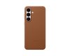 Samsung Galaxy S25 FE Kindsuit case Dark Tan