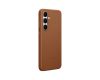 Samsung Galaxy S25 FE Kindsuit case Dark Tan