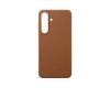 Samsung Galaxy S25 FE Kindsuit case Dark Tan