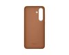 Samsung Galaxy S25 FE Kindsuit case Dark Tan