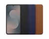 Samsung Galaxy S25 FE Kindsuit case Dark Tan