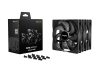 Be quiet! Pure Wings 3 140mm PWM (3-Pack)