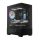 Gamdias Aura GC9M ELITE ARGB Tempered Glass Black