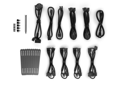 Be quiet! 850W 80+ Titanium Dark Power 14