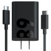 Lenovo 68W USB-C Wall Charger Black
