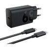 Lenovo 68W USB-C Wall Charger Black