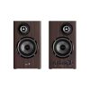Genius SP-HF1812BT Bluetooth Speaker Dark Brown
