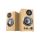 Genius SP-HF1812BT Bluetooth SpeakerPine Wood