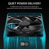 Corsair 1500W 80+ Platinum HX1500i SHIFT