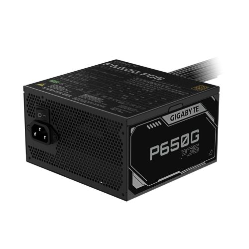 Gigabyte 650W 80+ Gold PG5