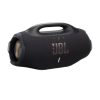 JBL Boombox 4 Waterproof Portable Bluetooth Speaker Black