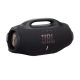 JBL Boombox 4 Waterproof Portable Bluetooth Speaker Black