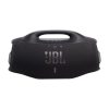 JBL Boombox 4 Waterproof Portable Bluetooth Speaker Black