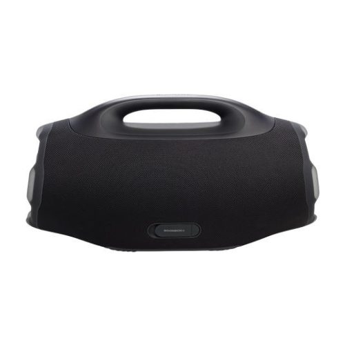 JBL Boombox 4 Waterproof Portable Bluetooth Speaker Black