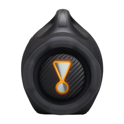 JBL Boombox 4 Waterproof Portable Bluetooth Speaker Black