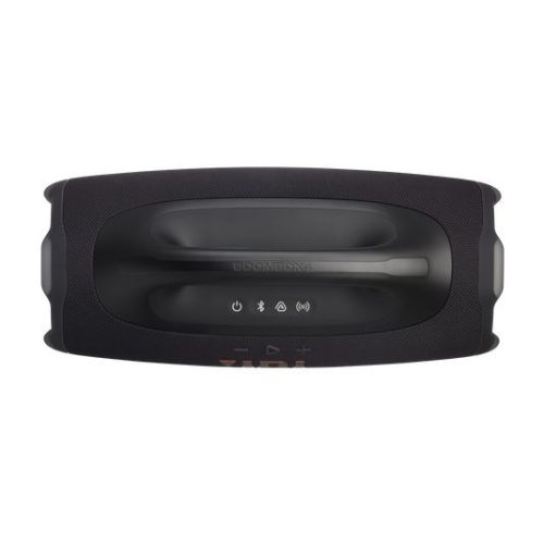 JBL Boombox 4 Waterproof Portable Bluetooth Speaker Black