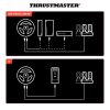Thrustmaster T98 Ferrari 296 GTS USB Black