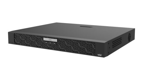 Uniview 32 csatornás NVR 2 HDD hellyel (IX-G széria)