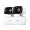 TP-Link Tapo C216 Indoor/Outdoor Home Security Wi-Fi Camera