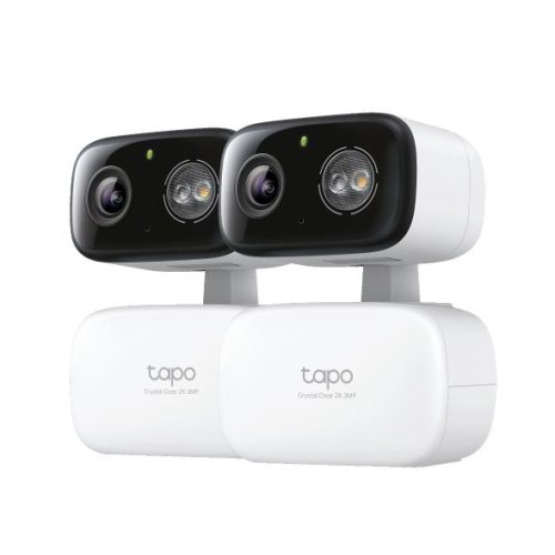 TP-Link Tapo C216 Indoor/Outdoor Home Security Wi-Fi Camera